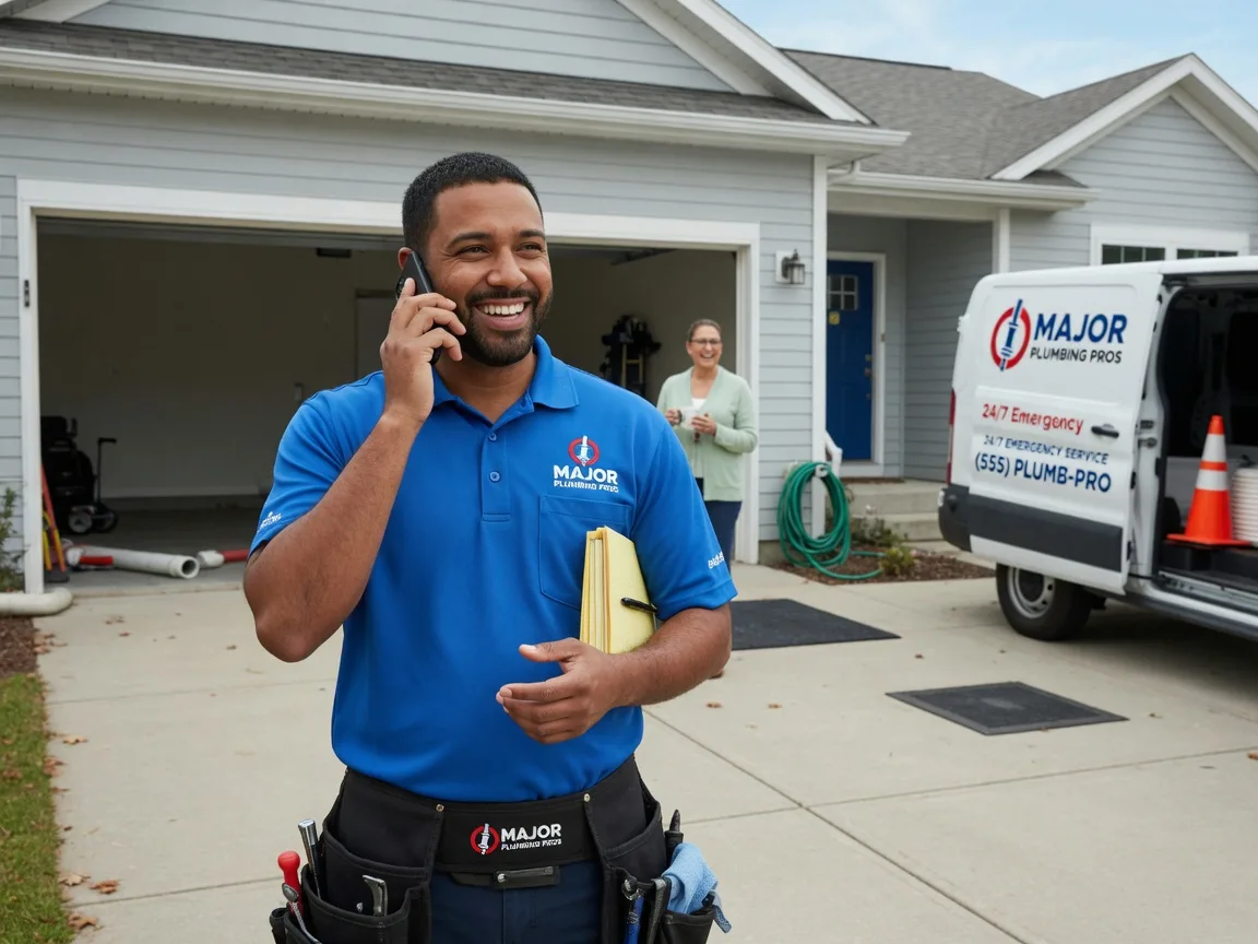 Drain Cleaning Services Means, KY FAQs